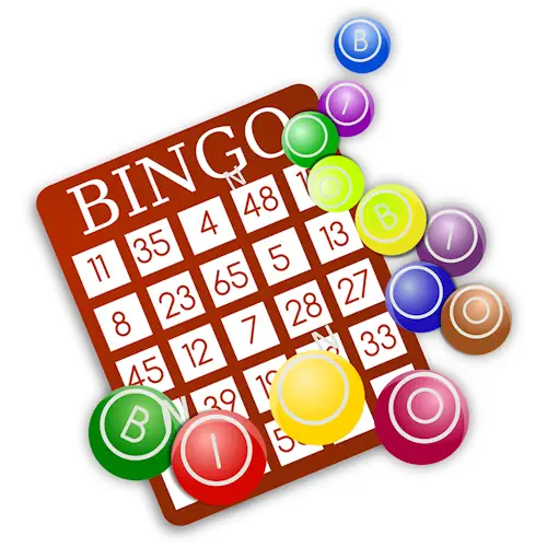 Bingo Image