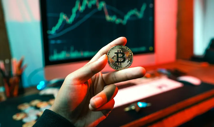 Crypto Image Screenshot