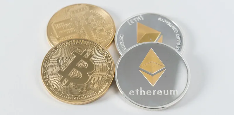 Cryptocurrency Image