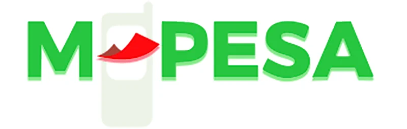 M-Pesa Logo Screenshot