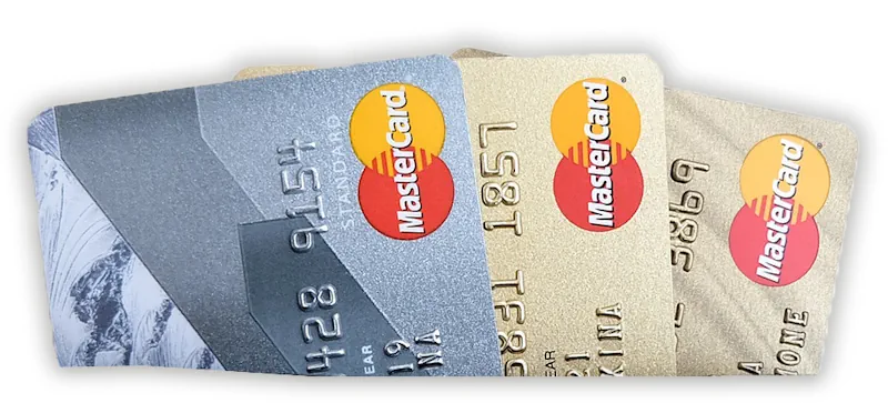 Credit Card Casinos
