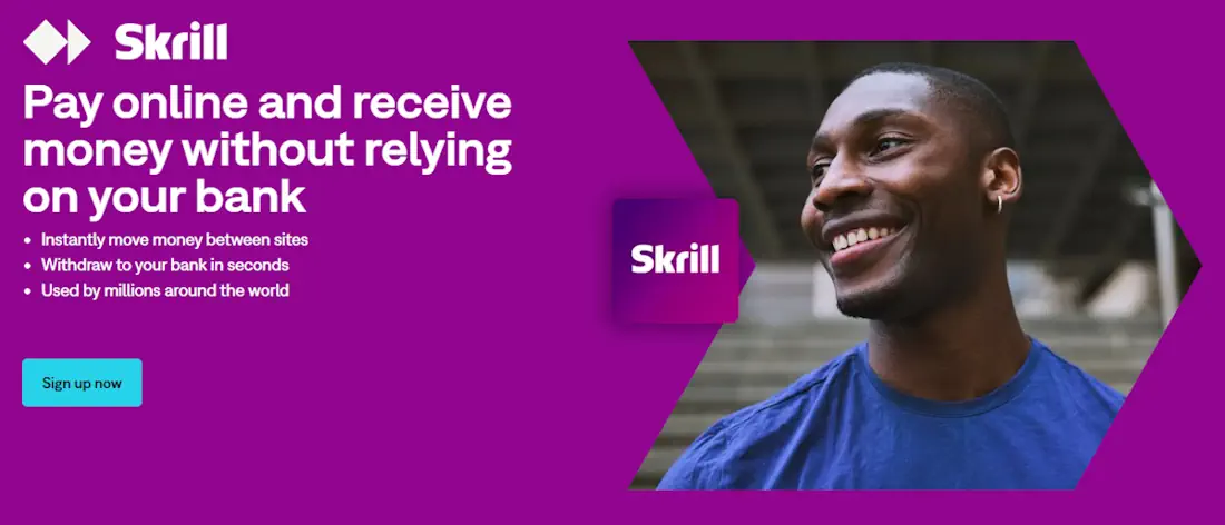 Skrill Casinos