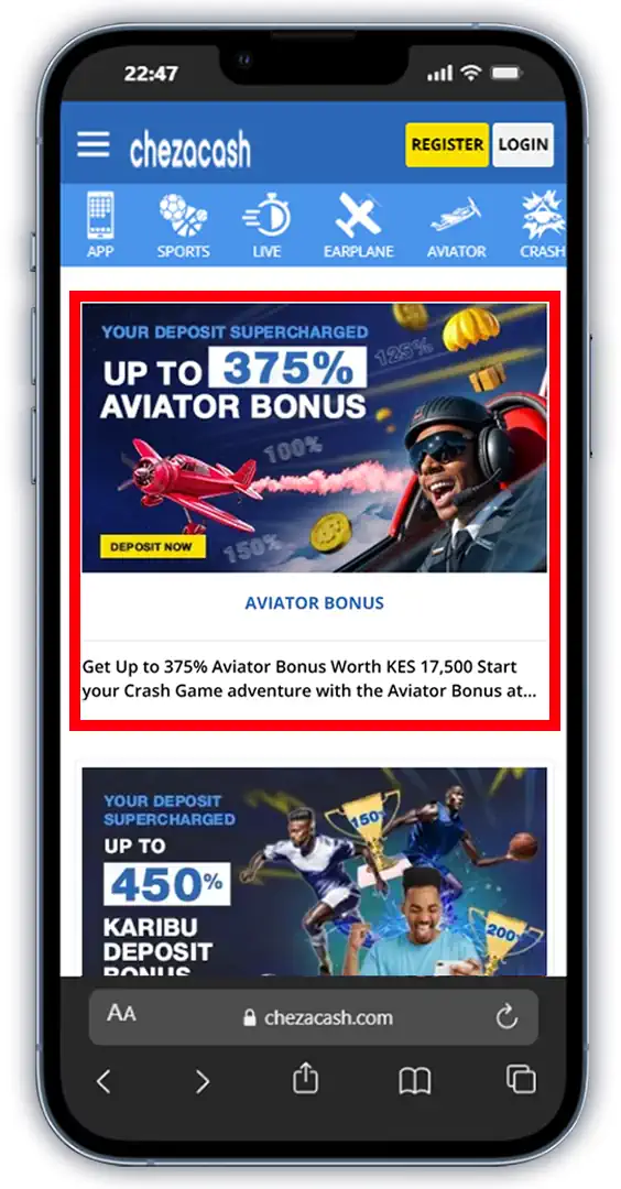 Best Casino Apps in Kenya