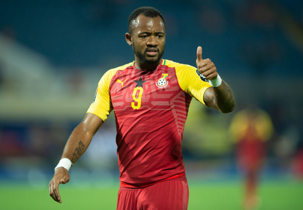 Ghana vs South Africa Betting Predictions