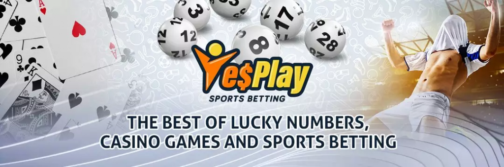 YesPlay Best Betting Site