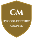 Ke-Bet: statement of adherence to the SPJ Code of Ethics