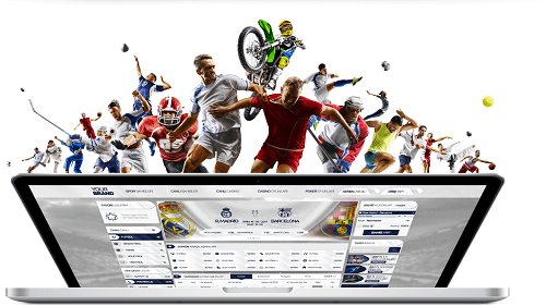 Online Sports Betting Websites Kenya