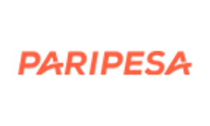 Paripesa Review logo